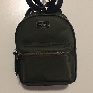 Brand New Kate Spade pocketbook Back Pack